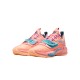 Tenis Nike Zoom Freak 3 Para Hombre Color Carmesí