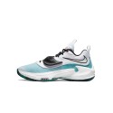 Tenis Nike Zoom Freak 3 Para Hombre Color Blanco