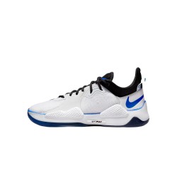 Tenis Nike PG 5 ‘PlayStation™5’ Para Hombre Color Blanco