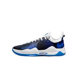 Tenis Nike PG 5 ‘PlayStation™5 Flip’ Para Hombre Color Azul