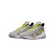 Tenis Nike Air Max Impact 3 Para Hombre Color Verde
