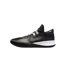 Tenis Nike Kyrie Flytrap 5 Para Hombre Color Negro Con Gris