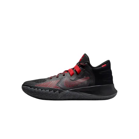 Tenis Nike Kyrie Flytrap 5 Para Hombre Color Rojo