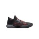 Tenis Nike Kyrie Flytrap 5 Para Hombre Color Rojo