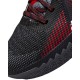 Tenis Nike Kyrie Flytrap 5 Para Hombre Color Rojo