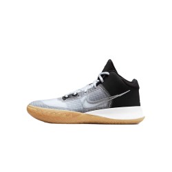 Tenis Nike Kyrie Flytrap 4 Para Hombre Color Gris Azulado