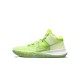 Tenis Nike Kyrie Flytrap 4 Para Hombre Color Verde