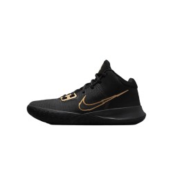 Tenis Nike Kyrie Flytrap 4 Para Hombre Color Negro