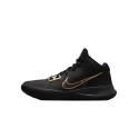Tenis Nike Kyrie Flytrap 4 Para Hombre Color Negro
