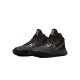 Tenis Nike Kyrie Flytrap 4 Para Hombre Color Negro