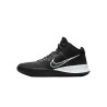 Tenis Nike Kyrie Flytrap 4 Para Hombre Color Negro Con Blanco