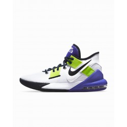 Tenis Nike Air Max Impact 2 Para Hombre Color Blanco