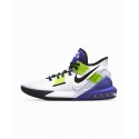 Bota Nike Air Max Impact 2 Para Hombre Color Blanco