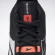Tenis More Buckets Hombre En Color Negro Con Blanco