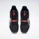 Tenis More Buckets Hombre En Color Negro Con Blanco
