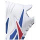 Tenis More Buckets Hombre En Color Blanco