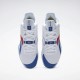 Tenis More Buckets Hombre En Color Blanco