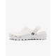 Sandalias Skechers Footsteps -Transcend Color Blanco