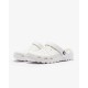 Sandalias Skechers Footsteps -Transcend Color Blanco
