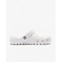 Sandalia Skechers Footsteps -Transcend Color Blanco