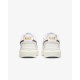 Tenis Para Dama Nike Court Vision Alta Color Blanco