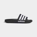 Chanclas Adilette Shower Adidas Hombre En Color Negro