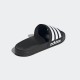 Chanclas Adilette Shower Adidas Hombre En Color Negro