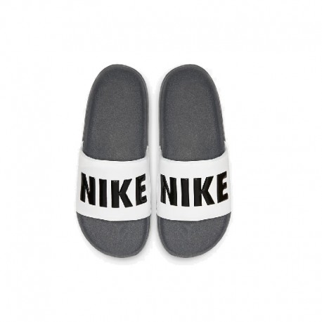 Sandalia NikeOffcourt Blanca