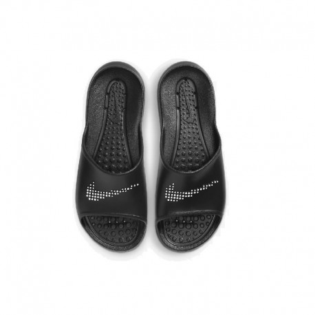Sandalia Nike de Ducha Negro