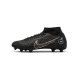 Guayo Nike Mercurial Superfly 8 Negro