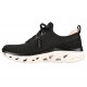 Tenis Dama Glide-Step Sport - New Hype Color Negro