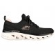 Tenis Dama Glide-Step Sport - New Hype Color Negro