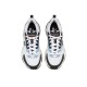 Tenis Skechsrs Para Dama STAMINA V2 Color Blanco