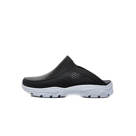 Sandalias Para Hombre Creston Ultra - Havana Color Negro