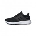 Tenis Adidas Para Dama Ultimashow Color Negro