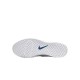 Tenis Nike Court Zoom Lite 3 Para Hombre Color Blanco Con Azul