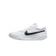Tenis Nike Court Zoom Lite 3 Para Hombre Color Blanco