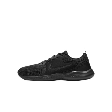 Tenis Nike Hombre Flex Experience Run Color Gris Humo 10