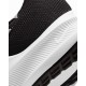 Tenis Nike Hombre Downshifter 11 Color Negro Con blanco