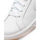 Tenis Mujer Nike Court Royale Color Blanco