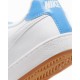 Tenis Mujer Nike Court Royale Color Blanco