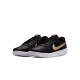 Tenis Mujer Nike Court Zoom Lite 3 Color Negro