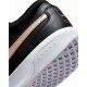 Tenis Mujer Nike Court Zoom Lite 3 Color Negro