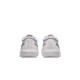 Tenis Mujer Nike Court Zoom Lite 3 Color Blanco Con Morado