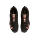 Tenis Mujer Nike Court Vapor Lite Color Negro
