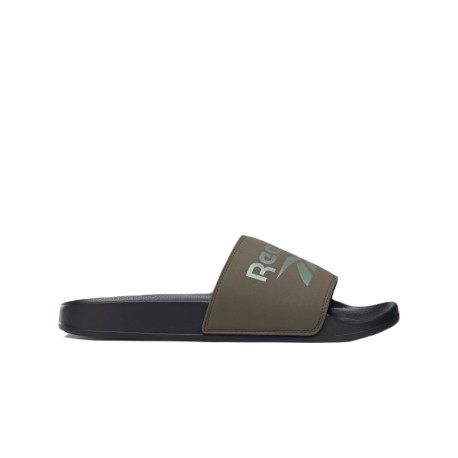 Chanclas Reebok Unisex Fulgere Slide Color Verde