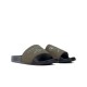 Chanclas Reebok Unisex Fulgere Slide Color Verde