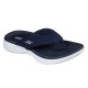 Sandalias Para Dama Skechers On the GO 600 – Sunny Color Azul Marino