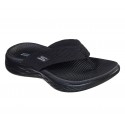 Sandalias Para Dama Skechers On the GO 600 – Sunny Color Negro
