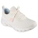 Tenis Para Dama Skechers Glide-Step Sport Color Beige